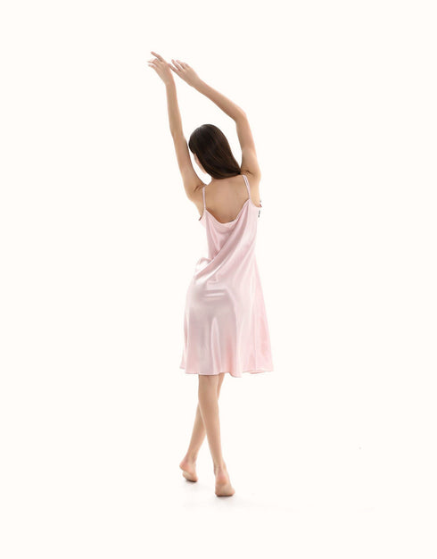 22 Momme Silk Nightdress